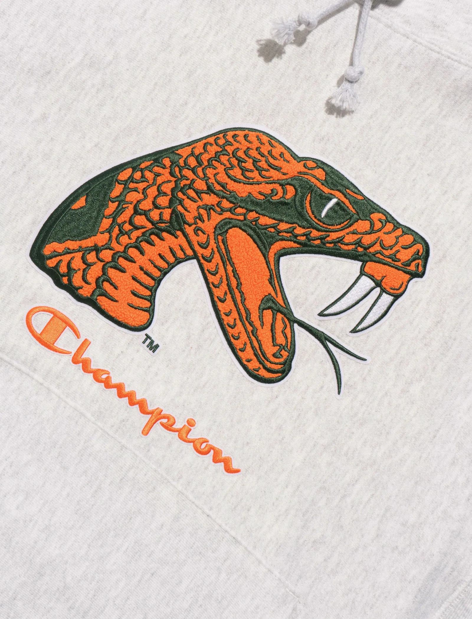 HBCU FAMU HOODIE