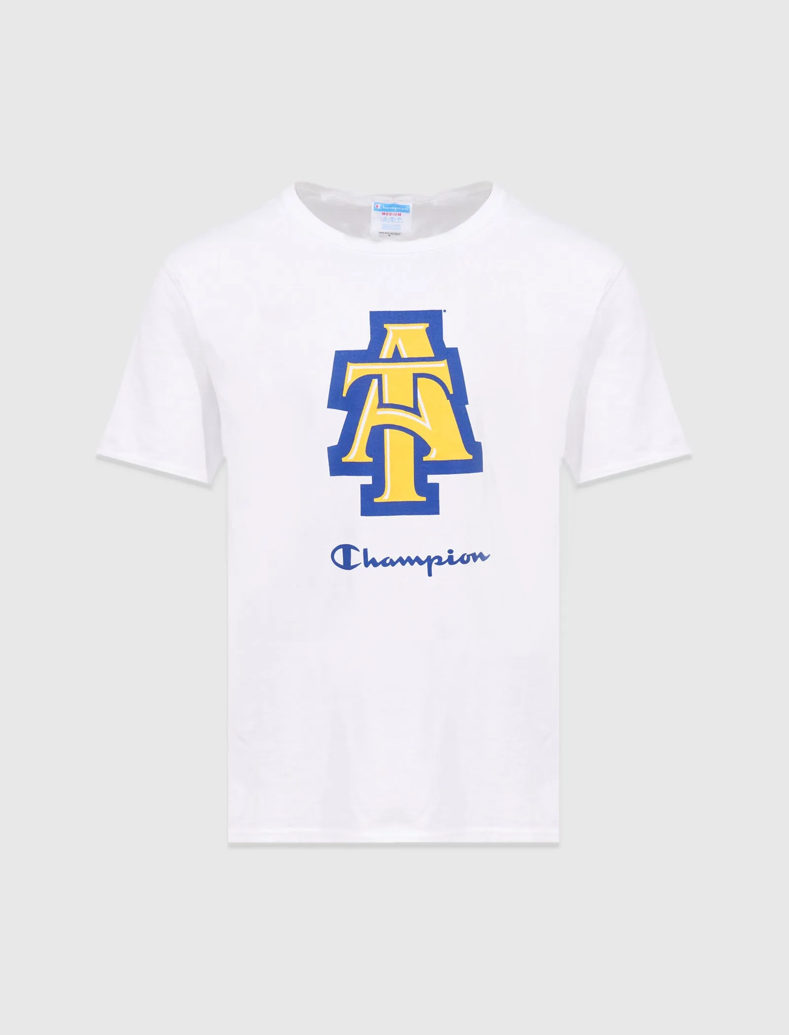 HBCU NC A&T TEE