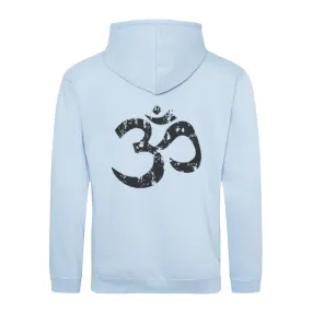 Hoodie OM Design Unisex