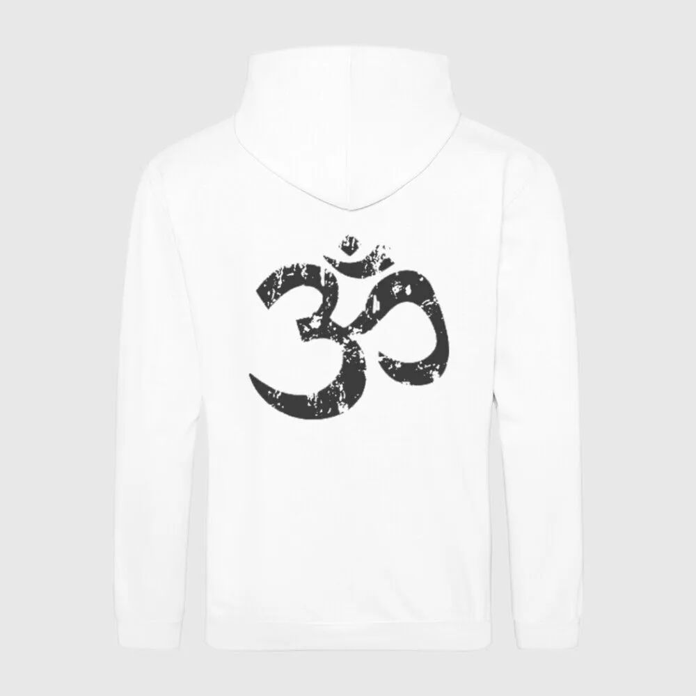 Hoodie OM Design Unisex