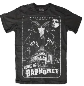 House Of Baphomet