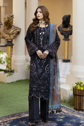 Imrozia Festive Viscose Party Wear Reem IMR188