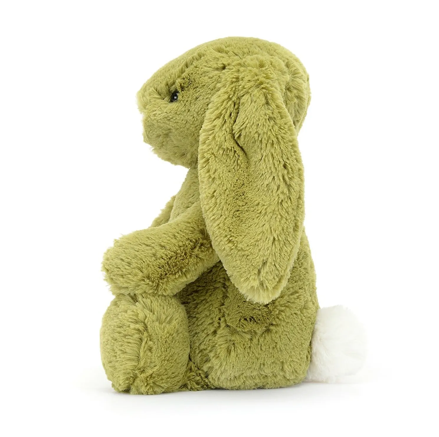 Jellycat Bashful Moss Bunny