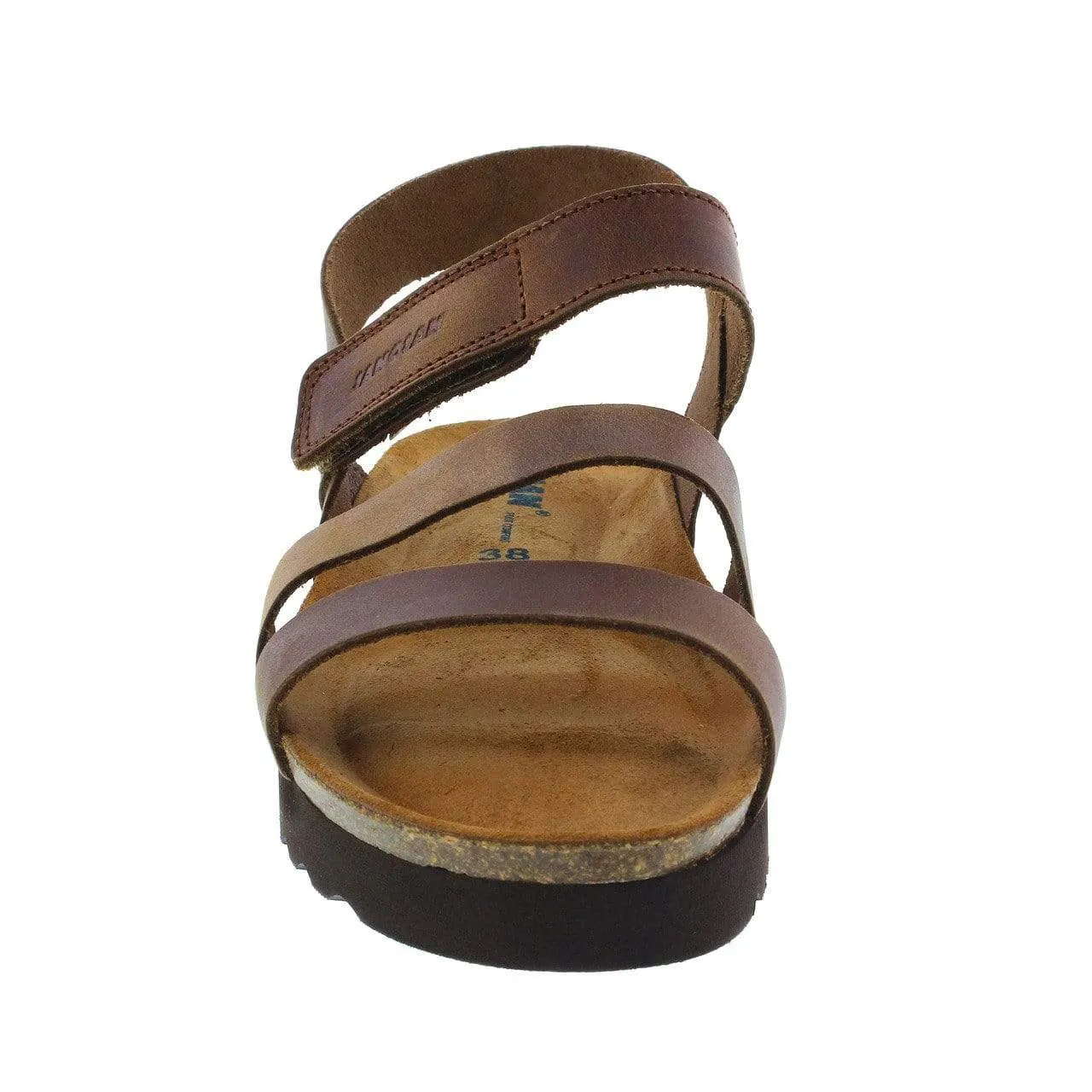 Karma Oiled Leather - Classic Comfort - CLOSEOUT