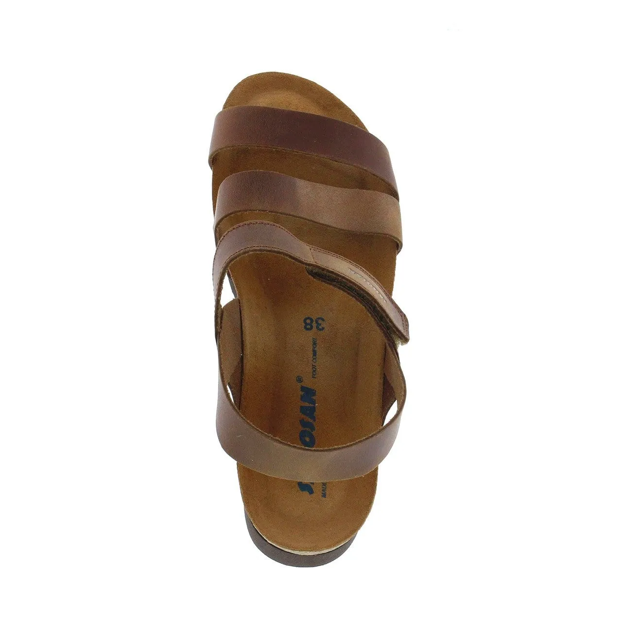 Karma Oiled Leather - Classic Comfort - CLOSEOUT