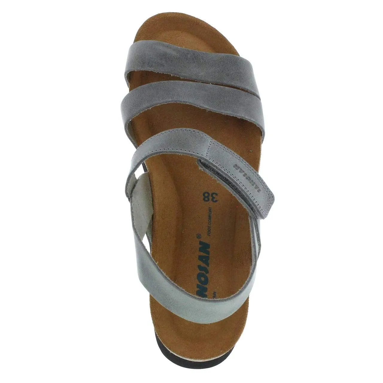 Karma Oiled Leather - Classic Comfort - CLOSEOUT