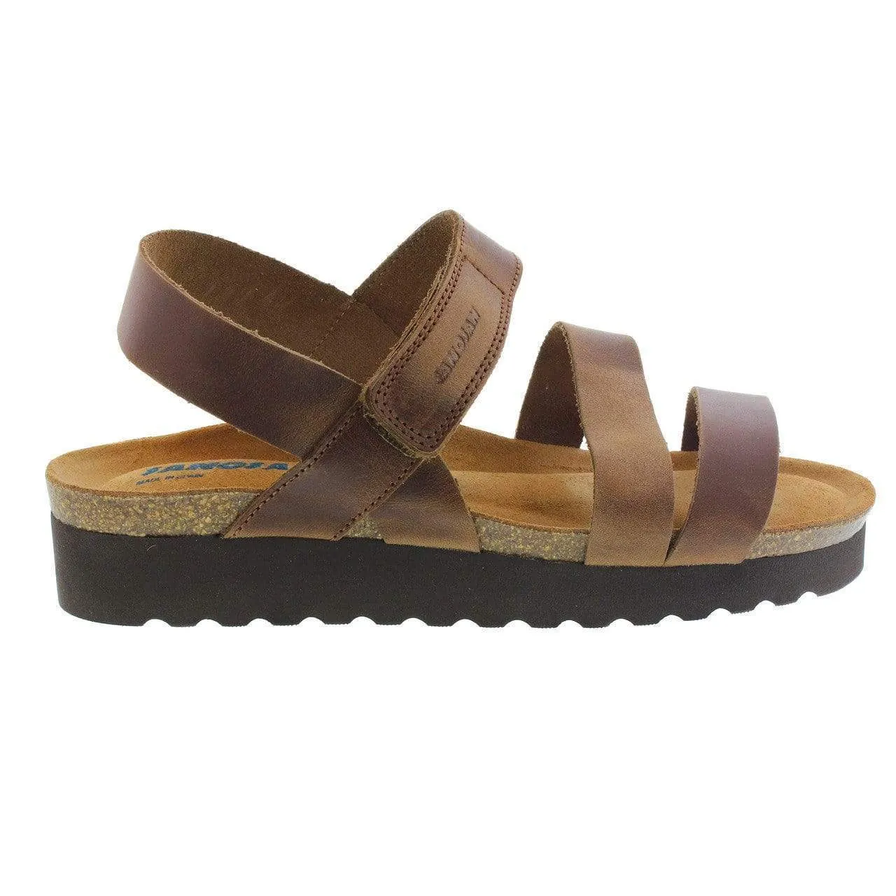 Karma Oiled Leather - Classic Comfort - CLOSEOUT