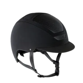 Kask 'Dogma' Hunter Helmet in Black - 58