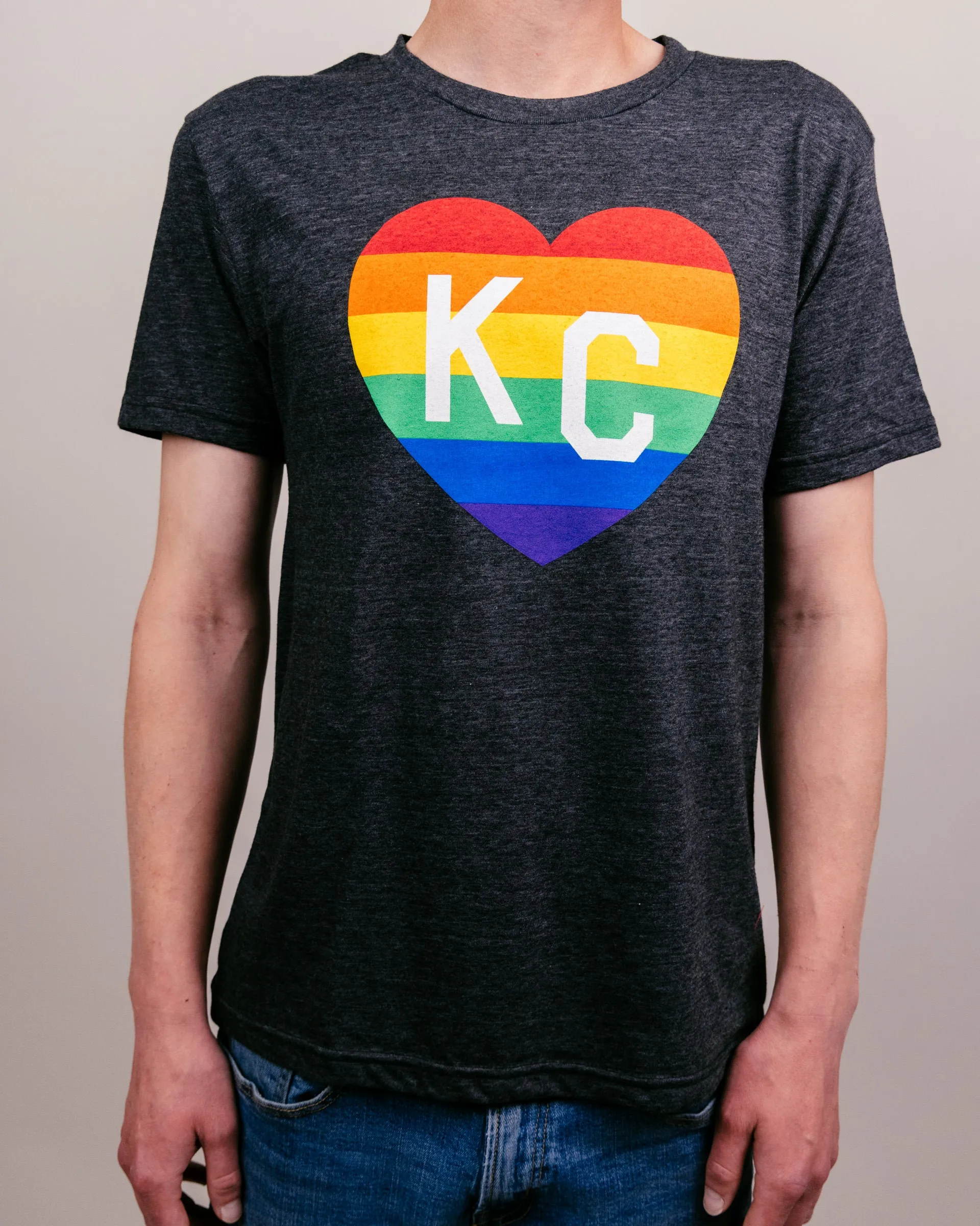 KC Pride Heart