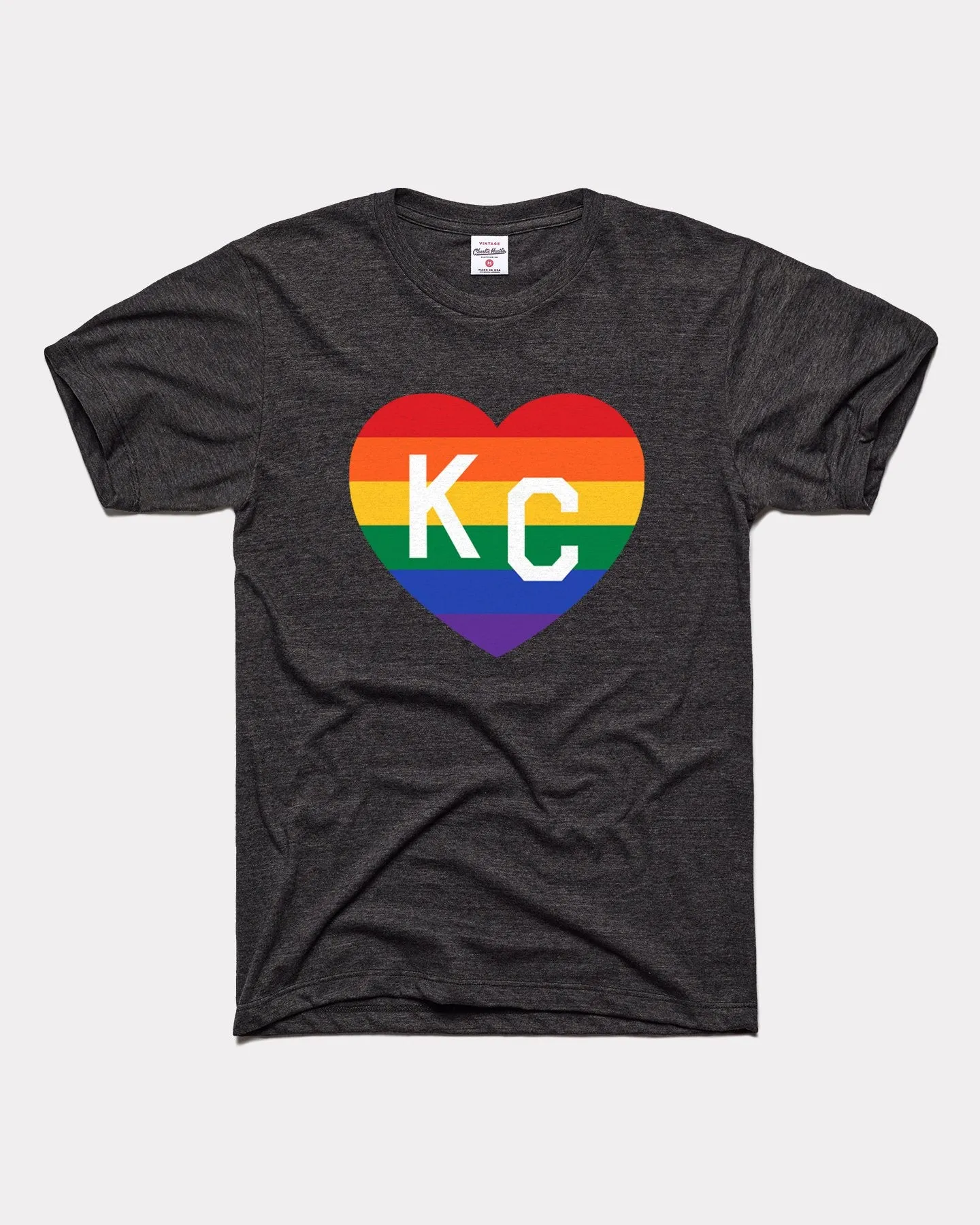 KC Pride Heart