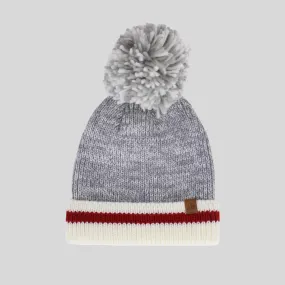 Kids Pom Pom Hat (SALE)