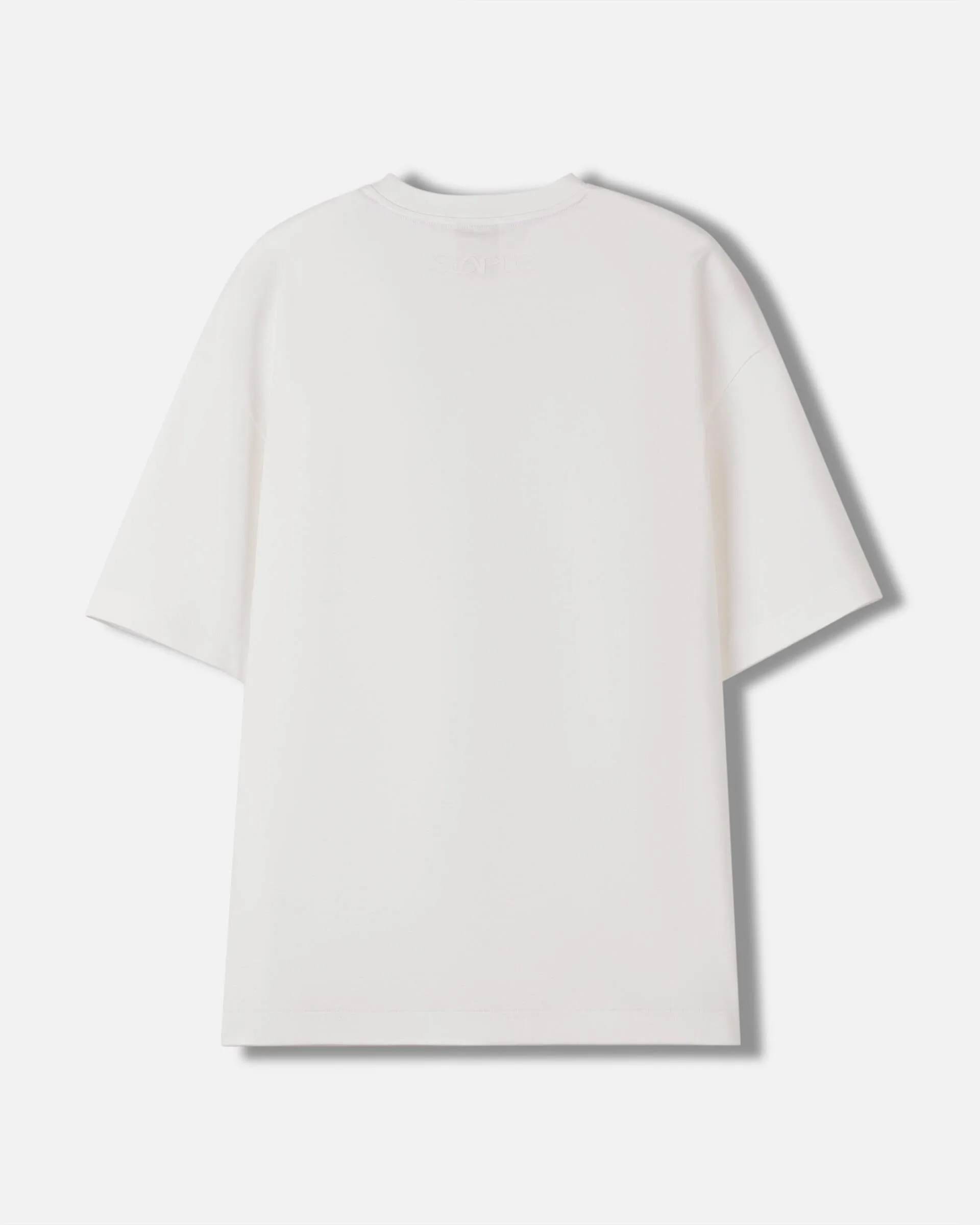 Ludlow S/S Pocket Tee