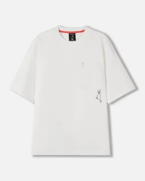 Ludlow S/S Pocket Tee