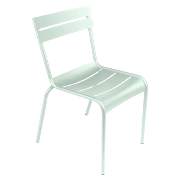 Luxembourg Side Chair