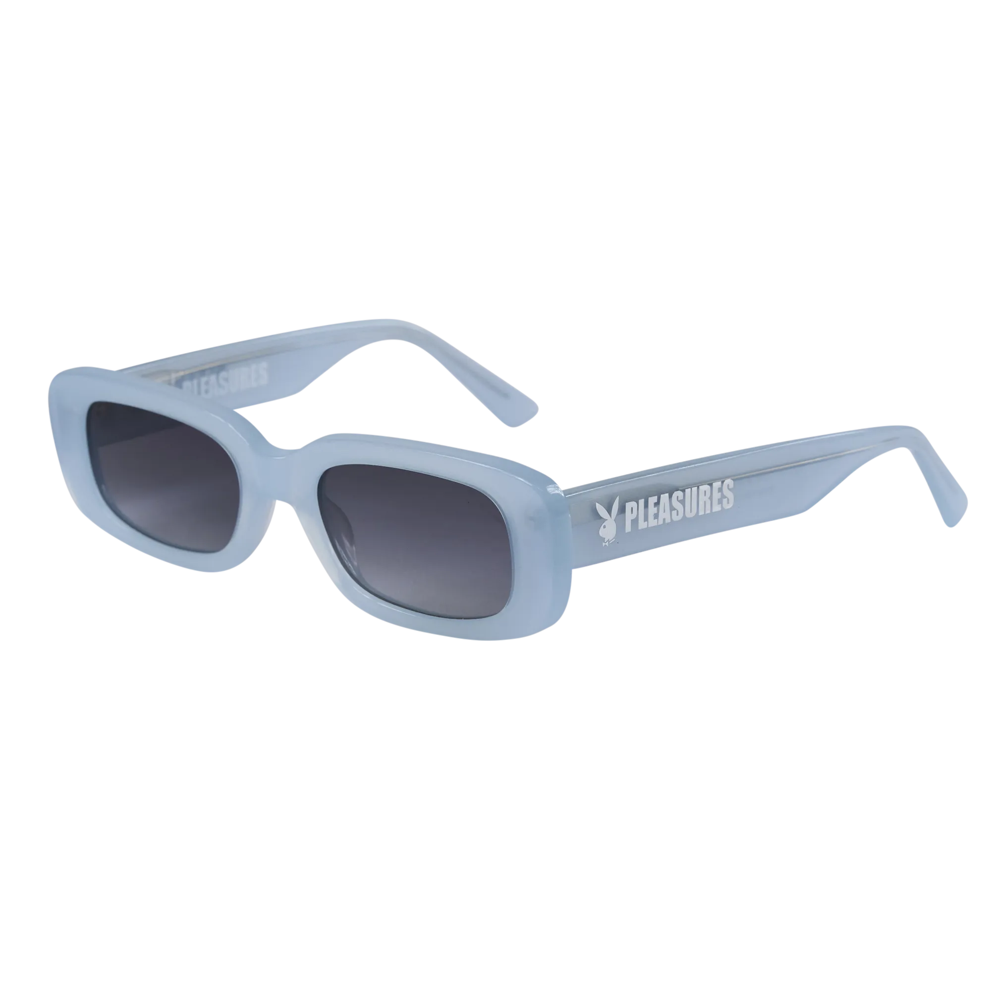 Mansion Sunglasses (Ice)