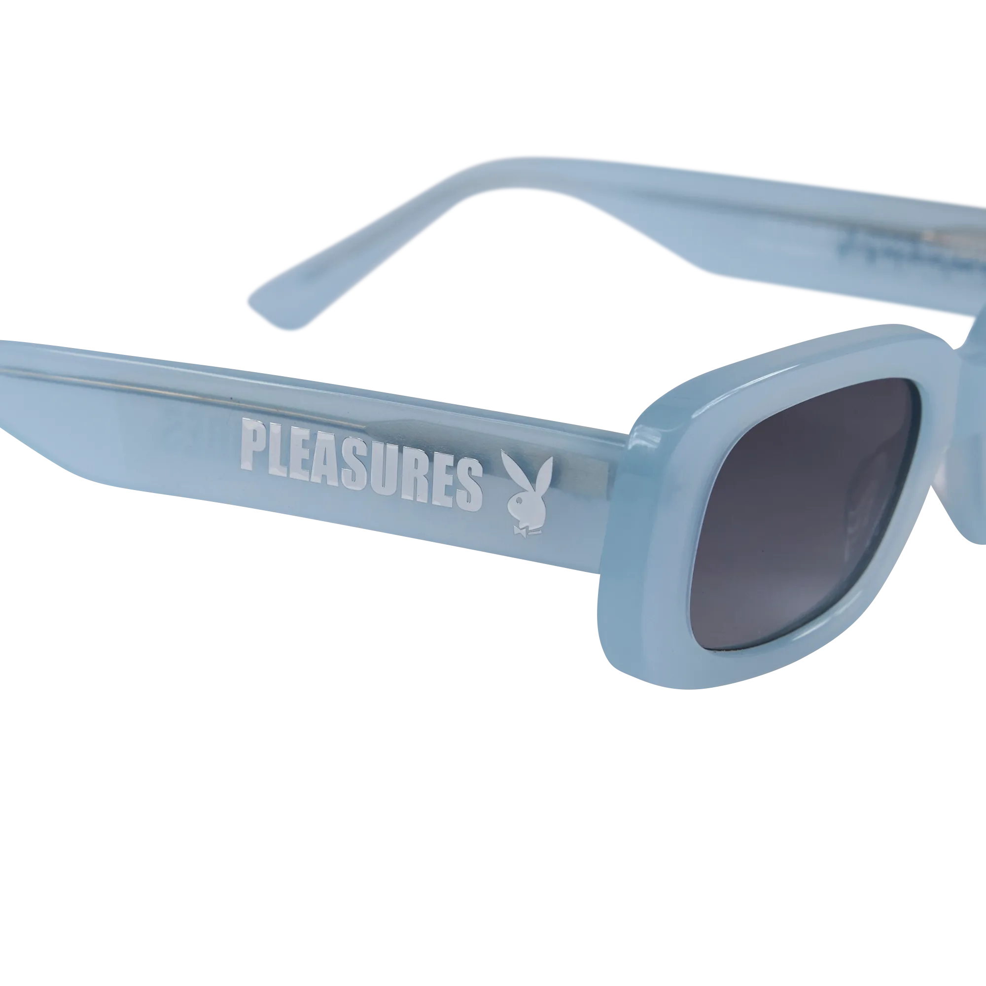 Mansion Sunglasses (Ice)