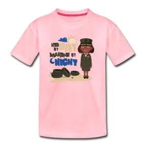 Marine Toddler T shirt