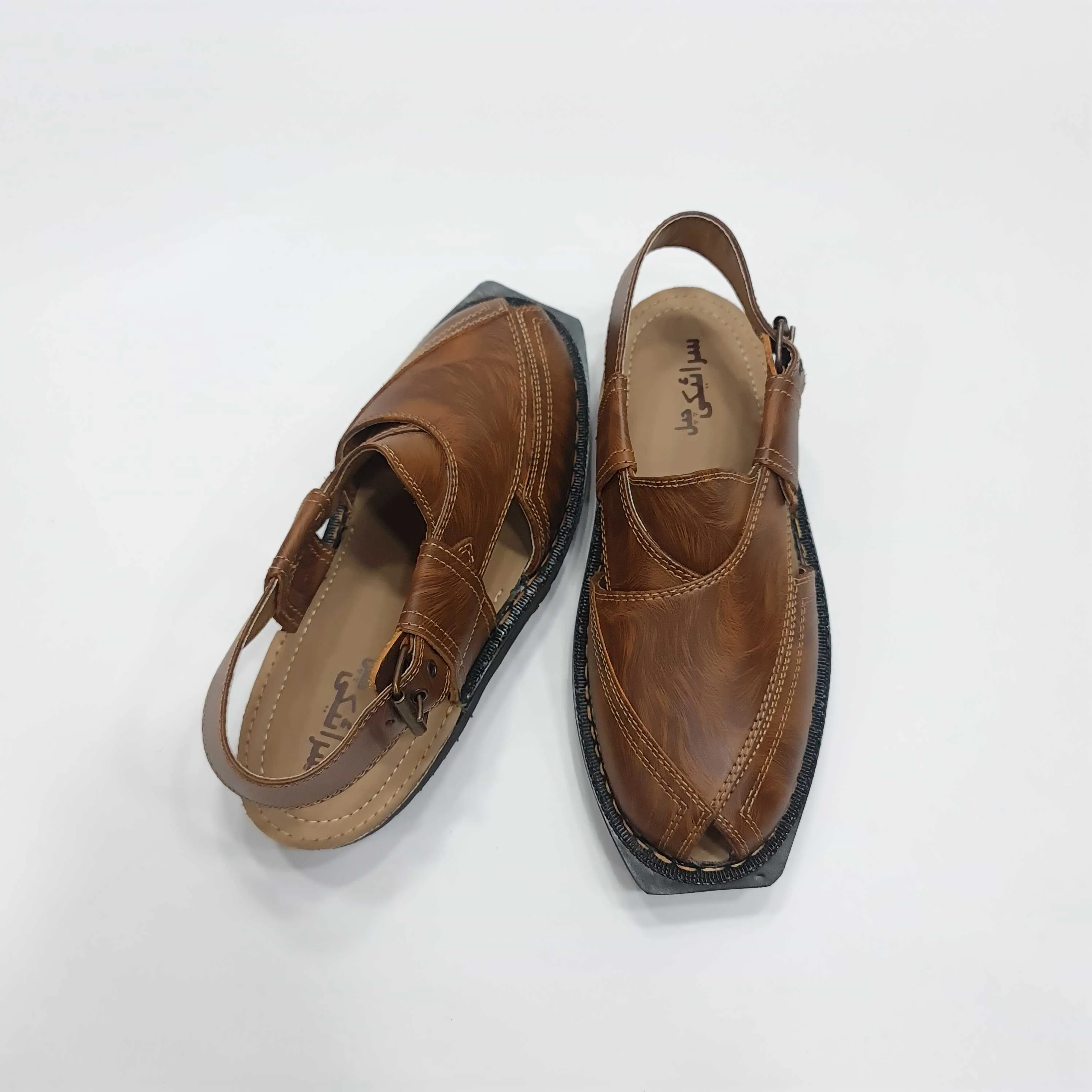 Men Peshawri Sandals