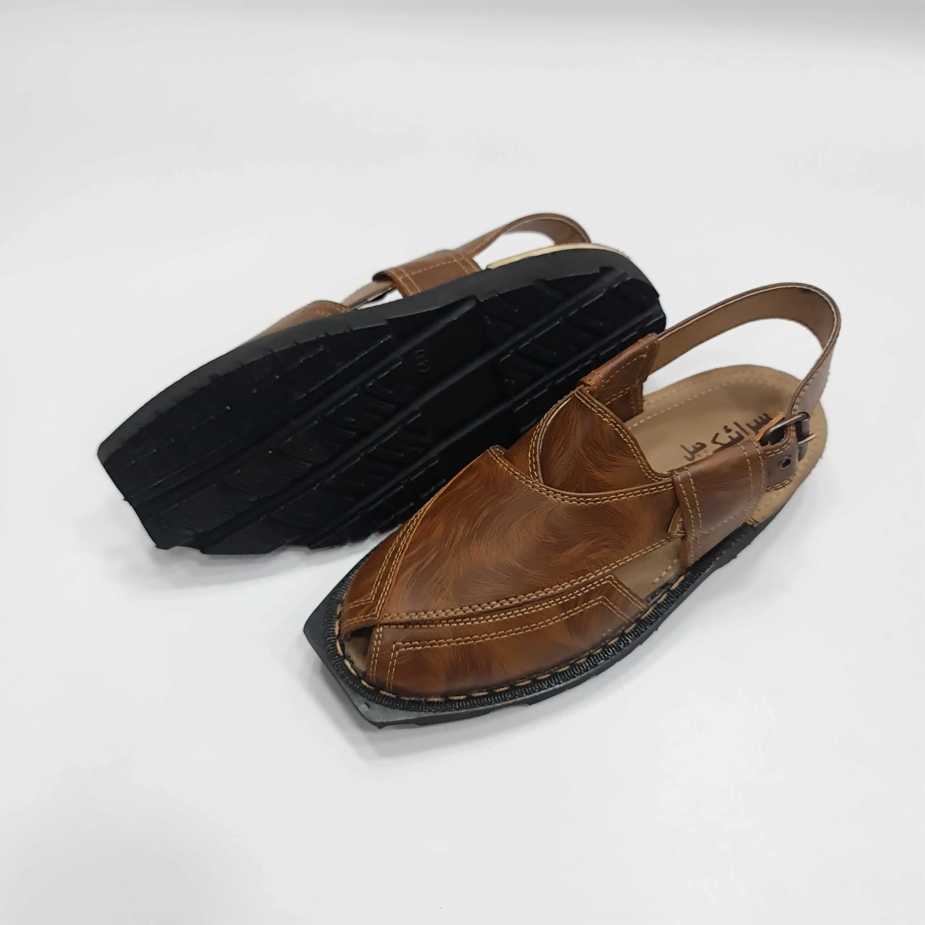 Men Peshawri Sandals