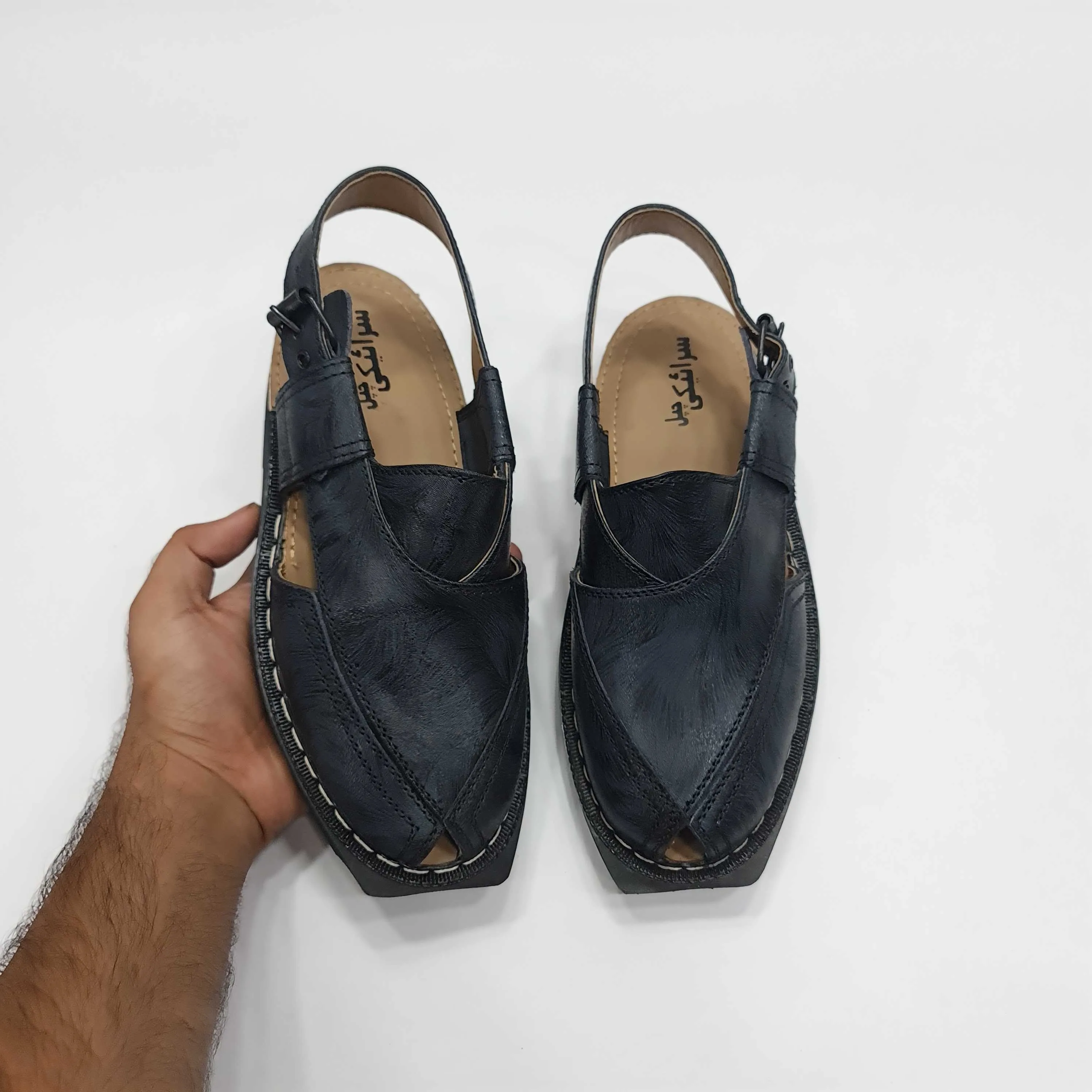 Men Peshawri Sandals