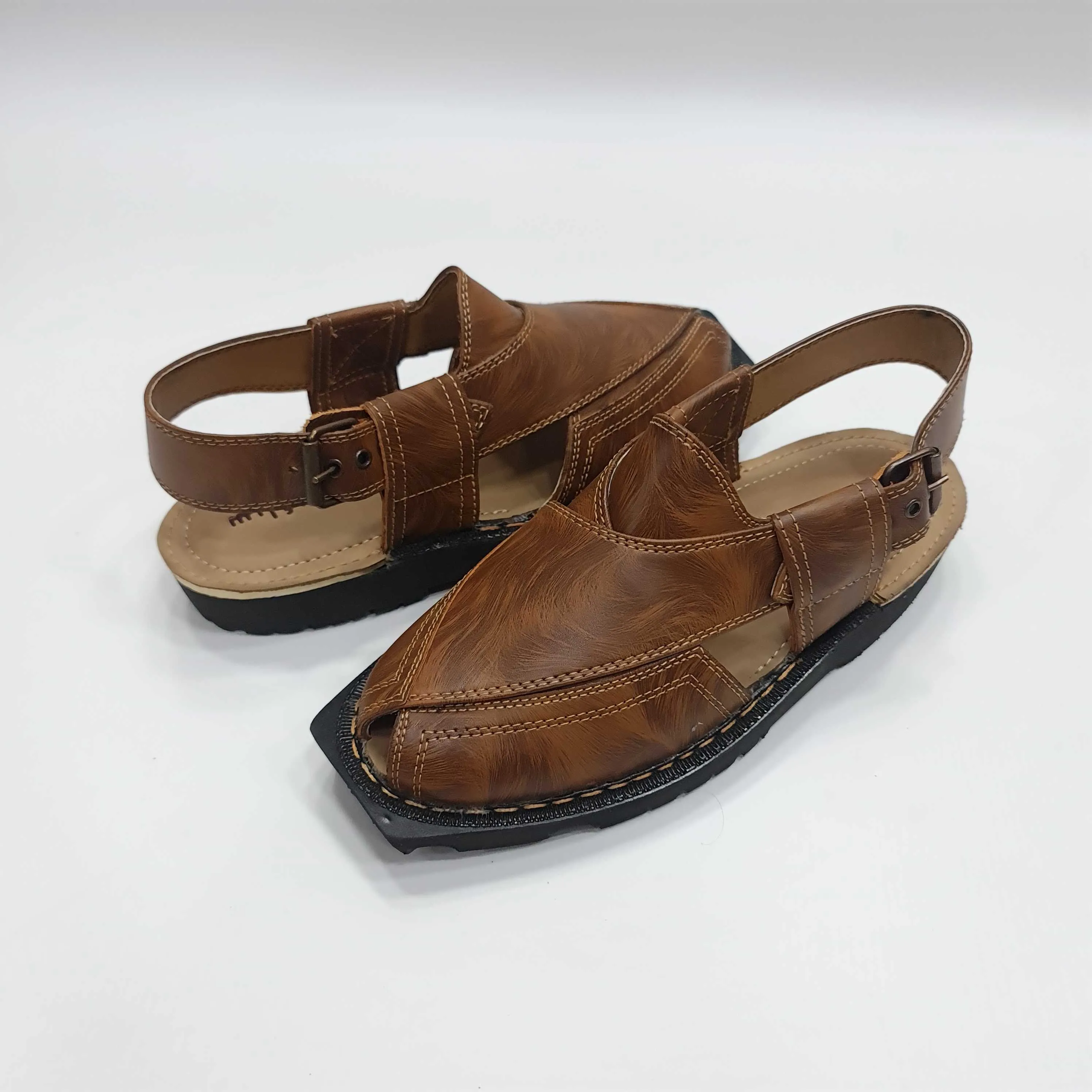 Men Peshawri Sandals