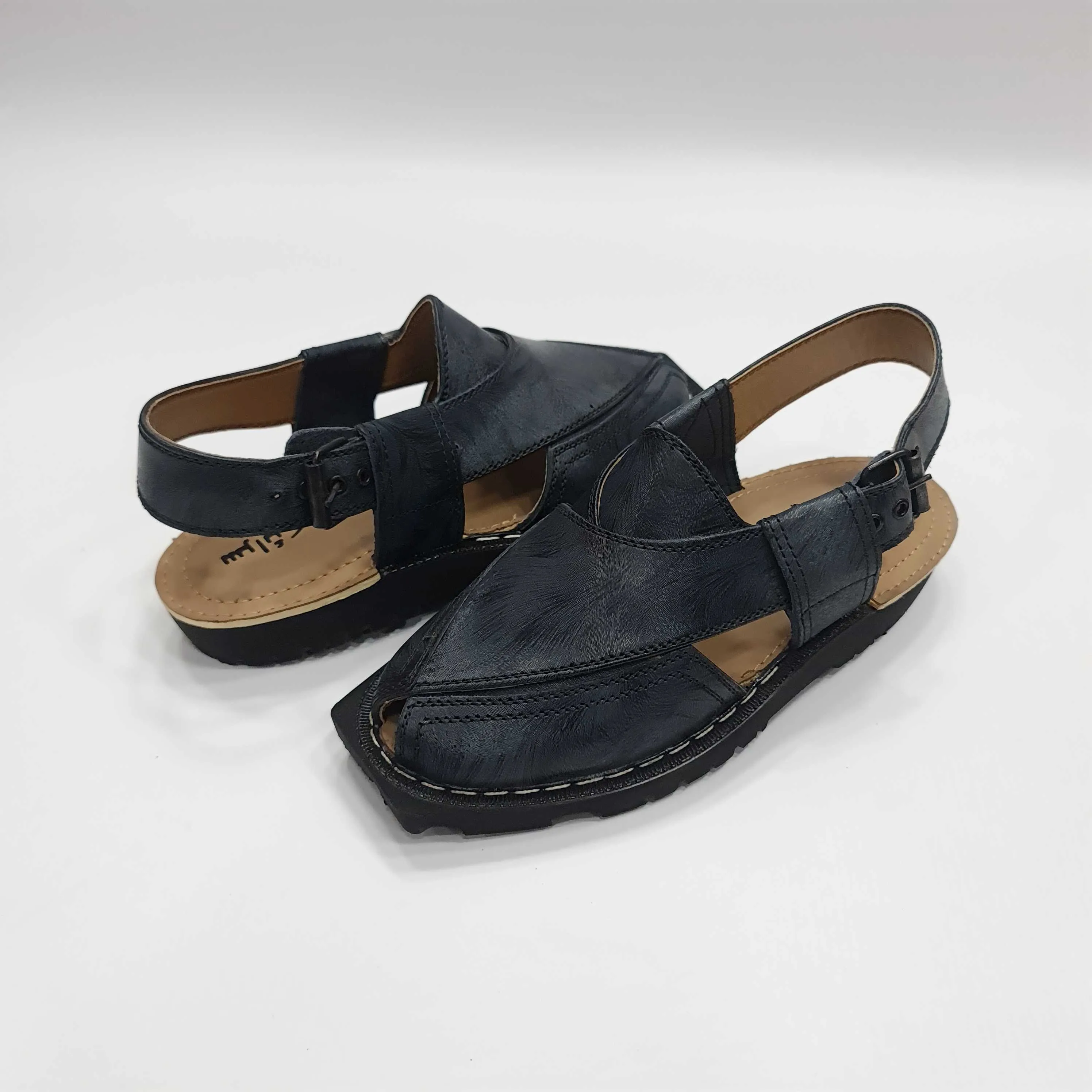 Men Peshawri Sandals