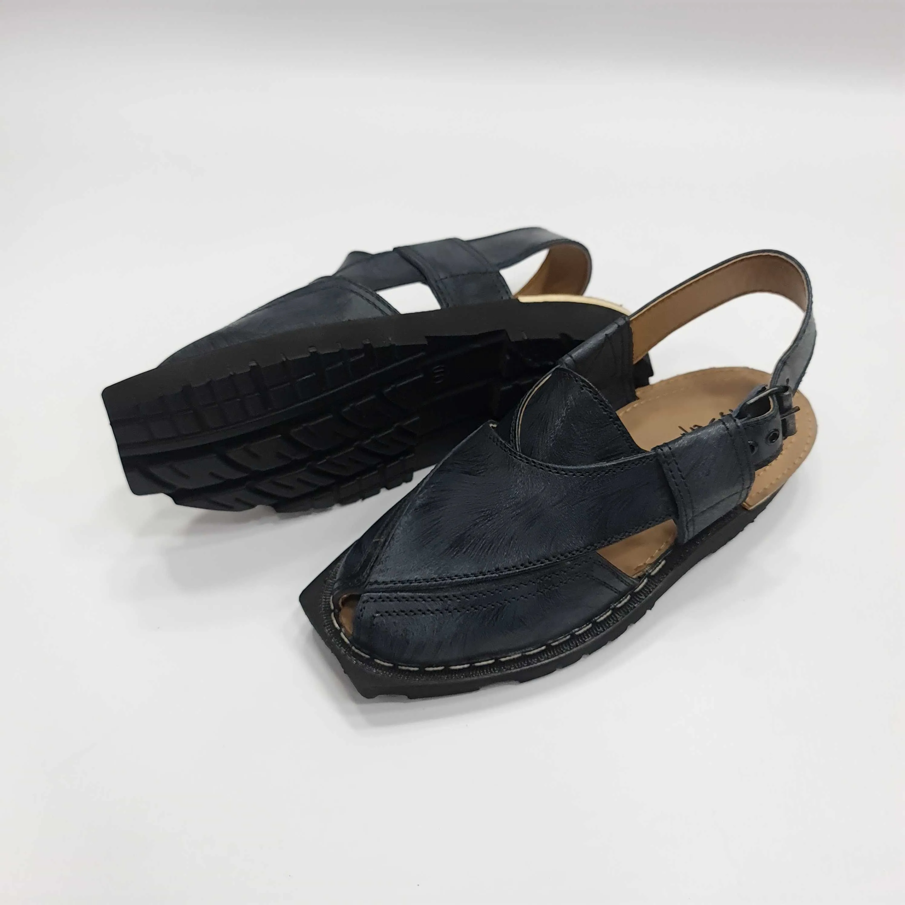 Men Peshawri Sandals