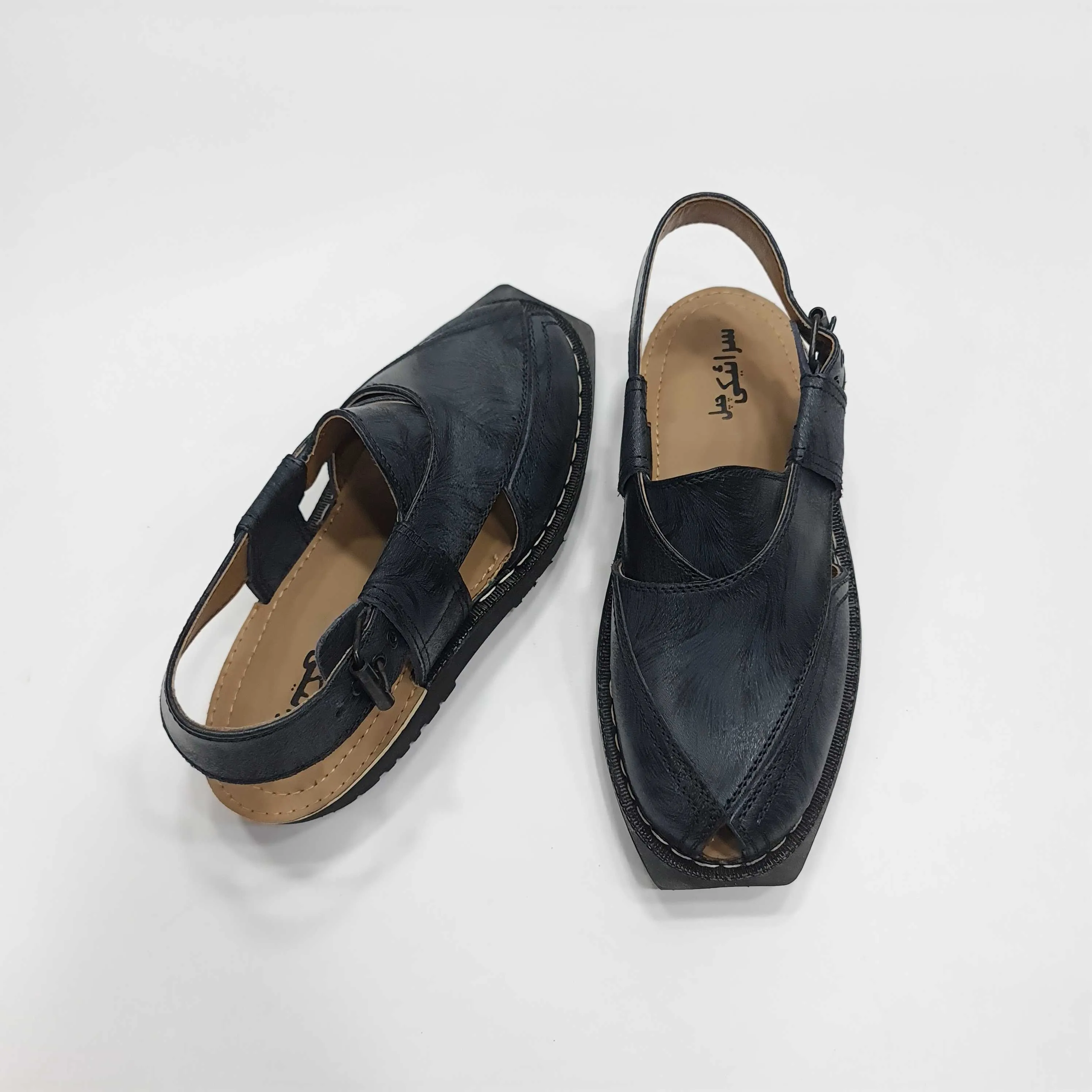 Men Peshawri Sandals