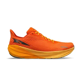 Men's AltraFWD Experience, Orange, 11.5 D