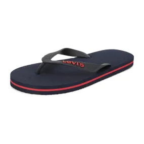 Men's Blue Flip-Flops