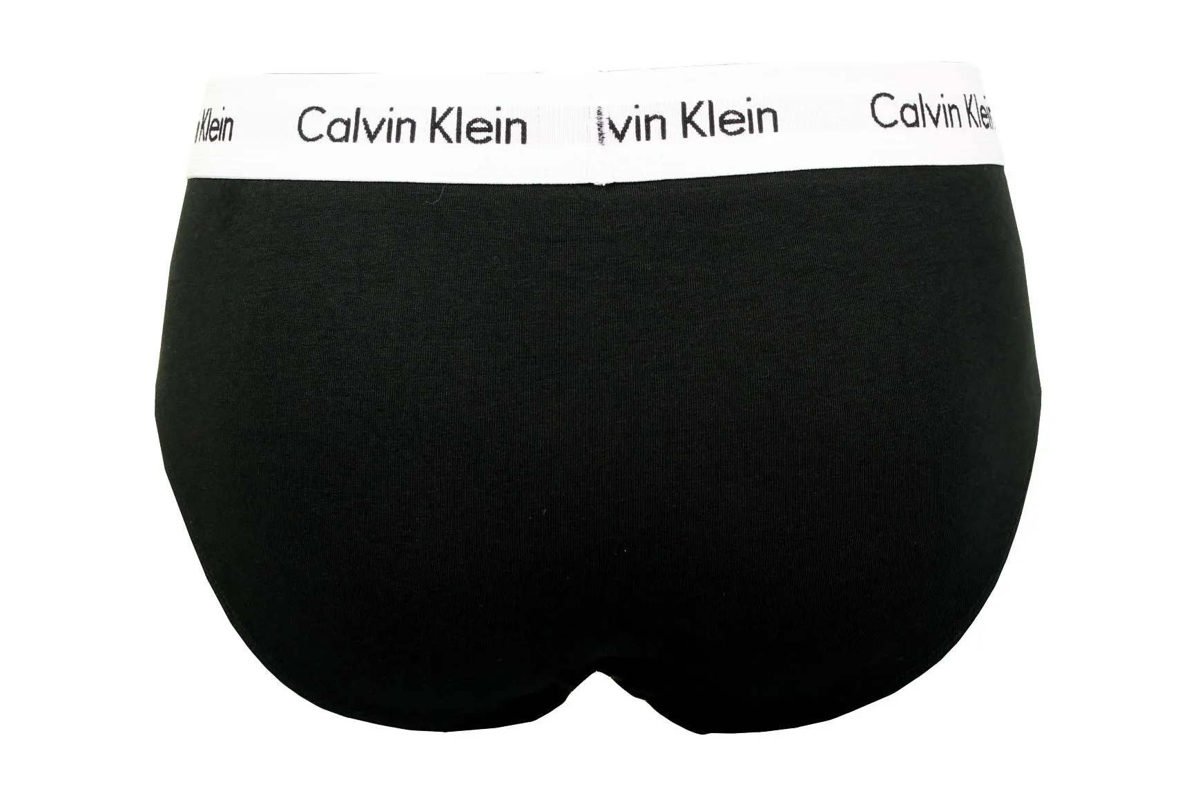 Mens Hip Brief Pants by Calvin Klein (3-Pack)