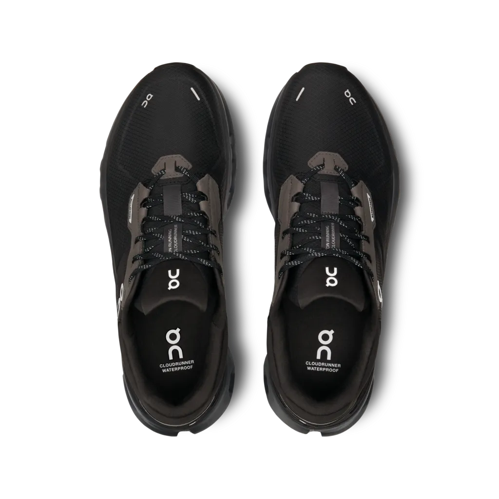 Men's On Cloudrunner 2 Waterproof