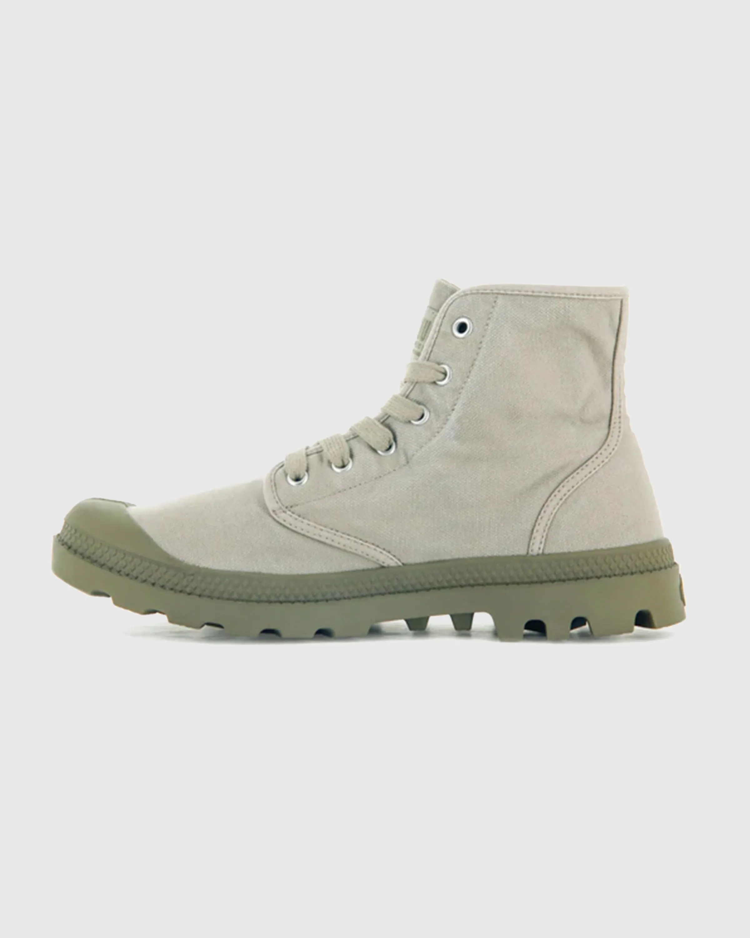 Men's Pampa Hi Boot