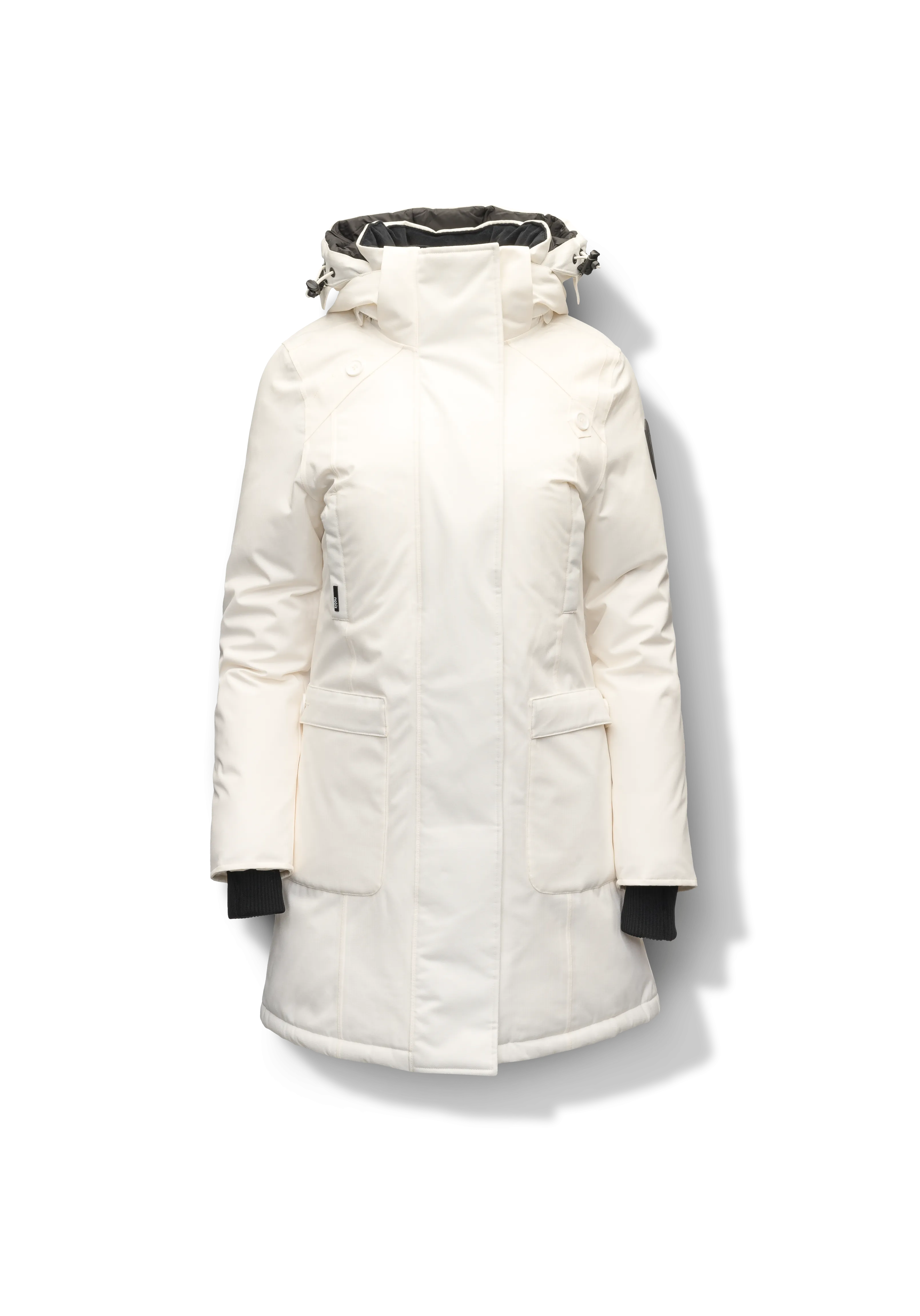 Merideth Women's Parka