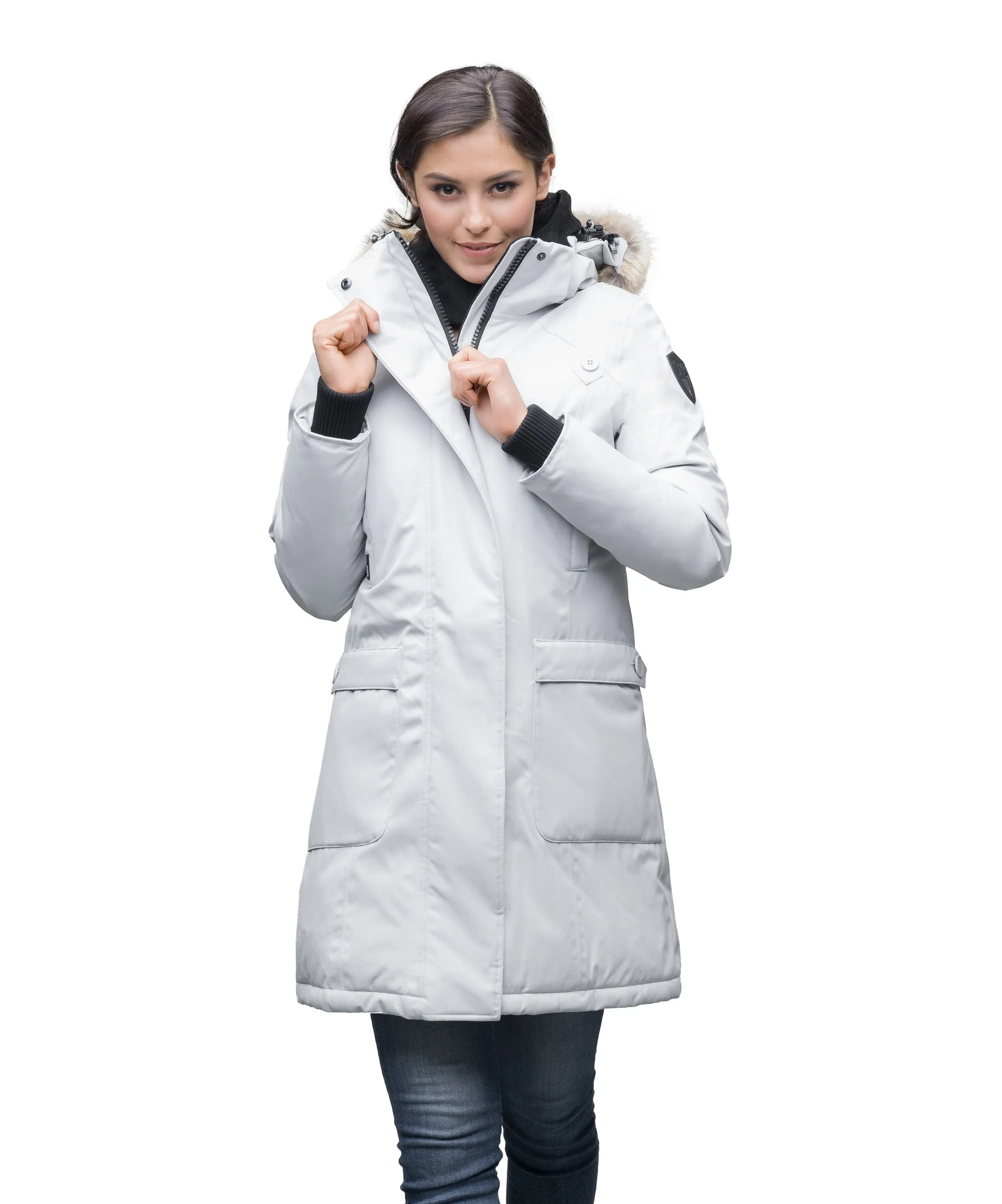 Merideth Women's Parka