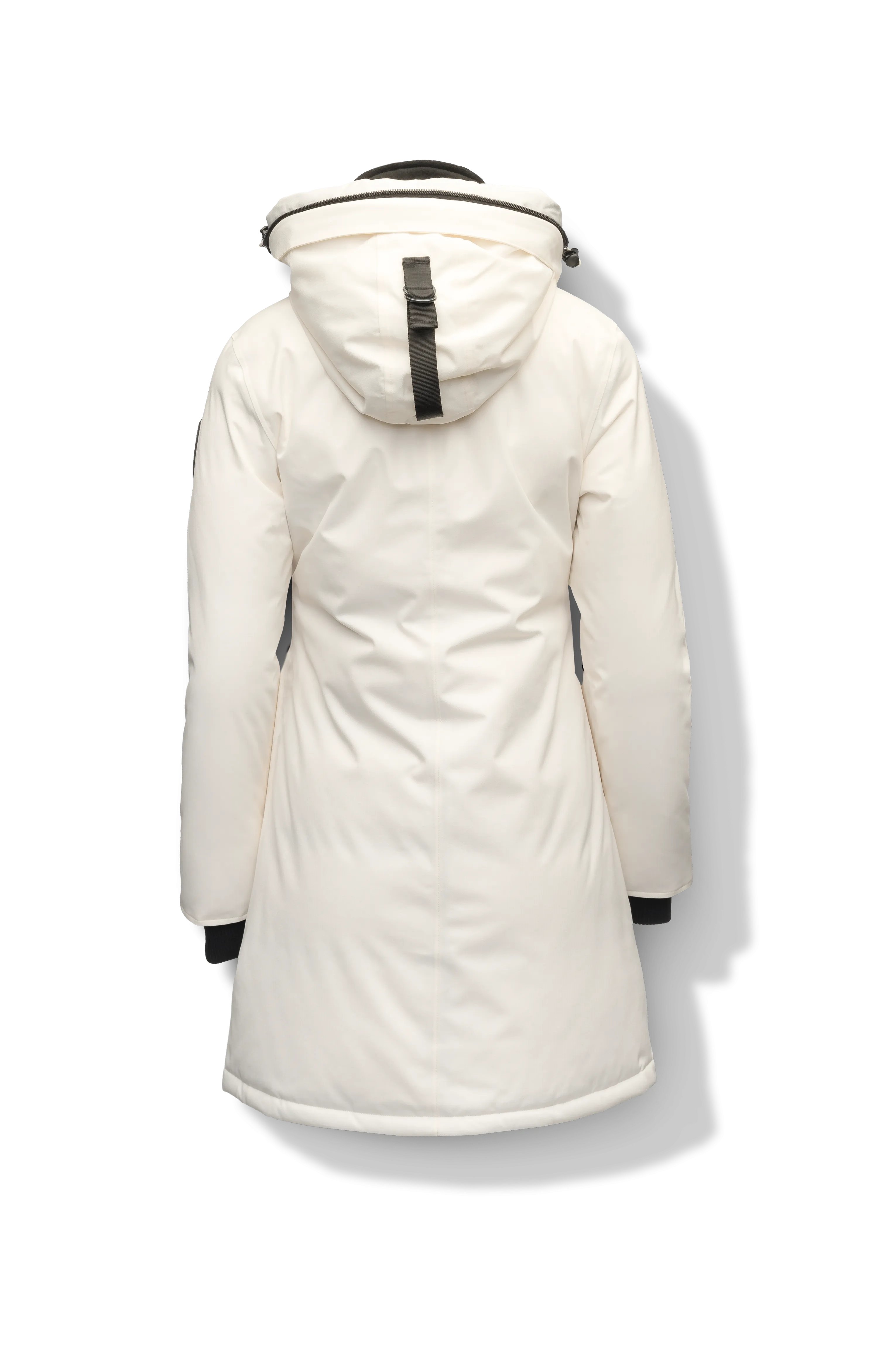 Merideth Women's Parka