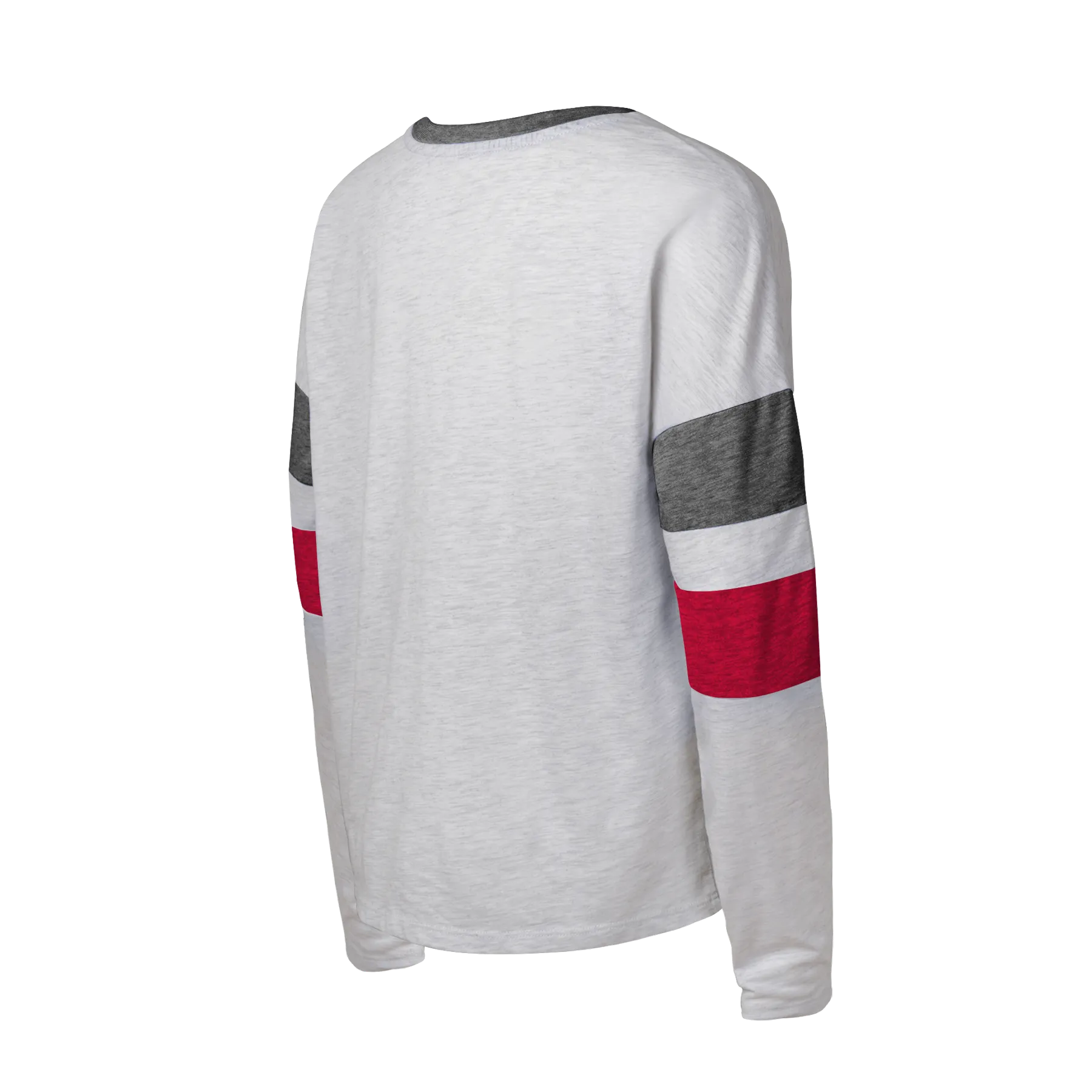 Miami HEAT Minnie Girls Crewneck