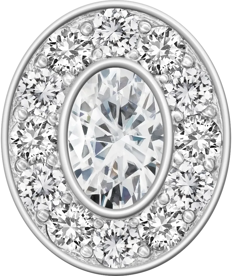 Moissanite