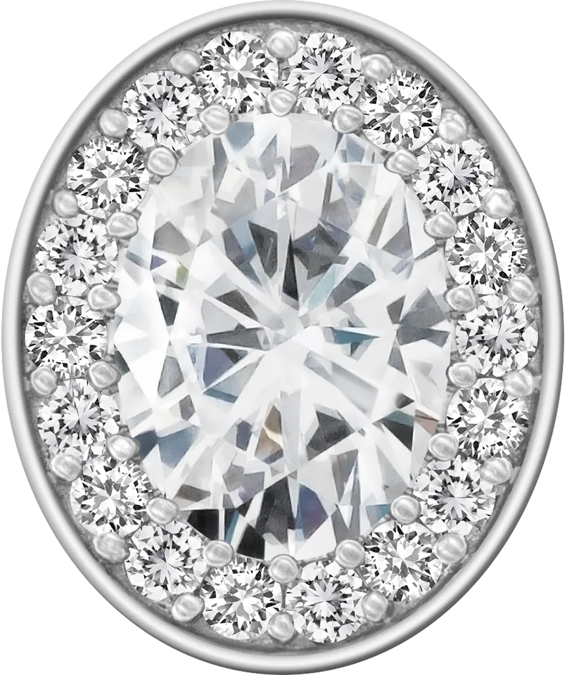 Moissanite