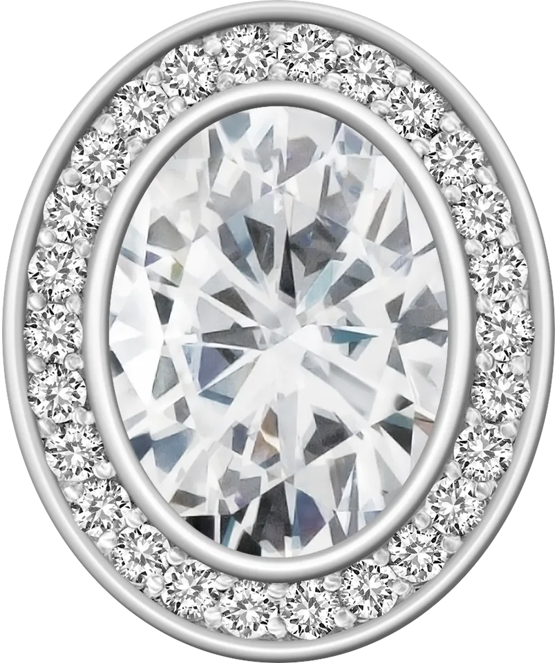 Moissanite