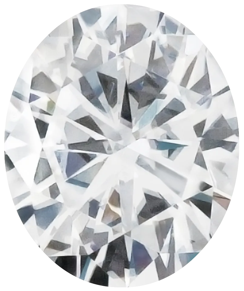 Moissanite