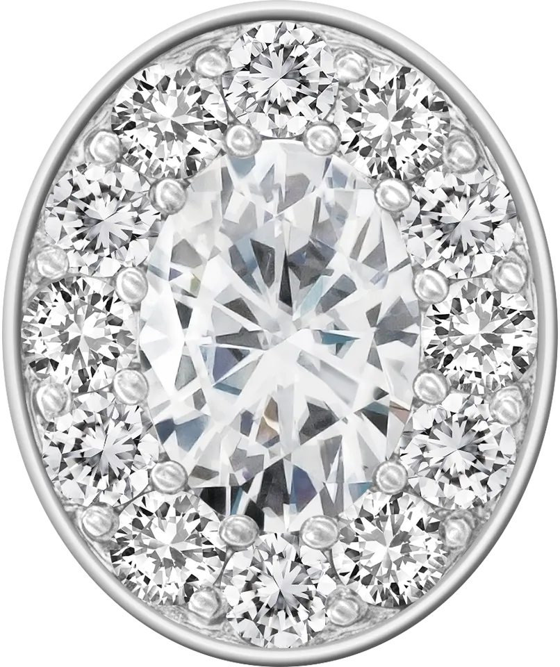 Moissanite