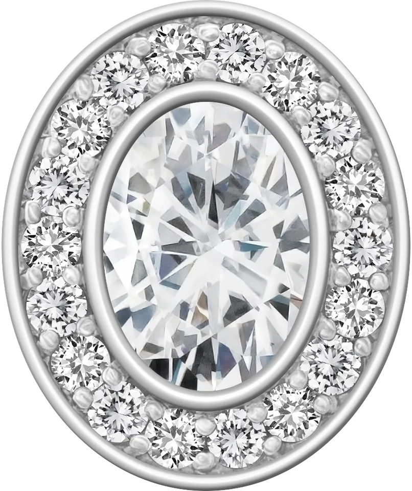 Moissanite