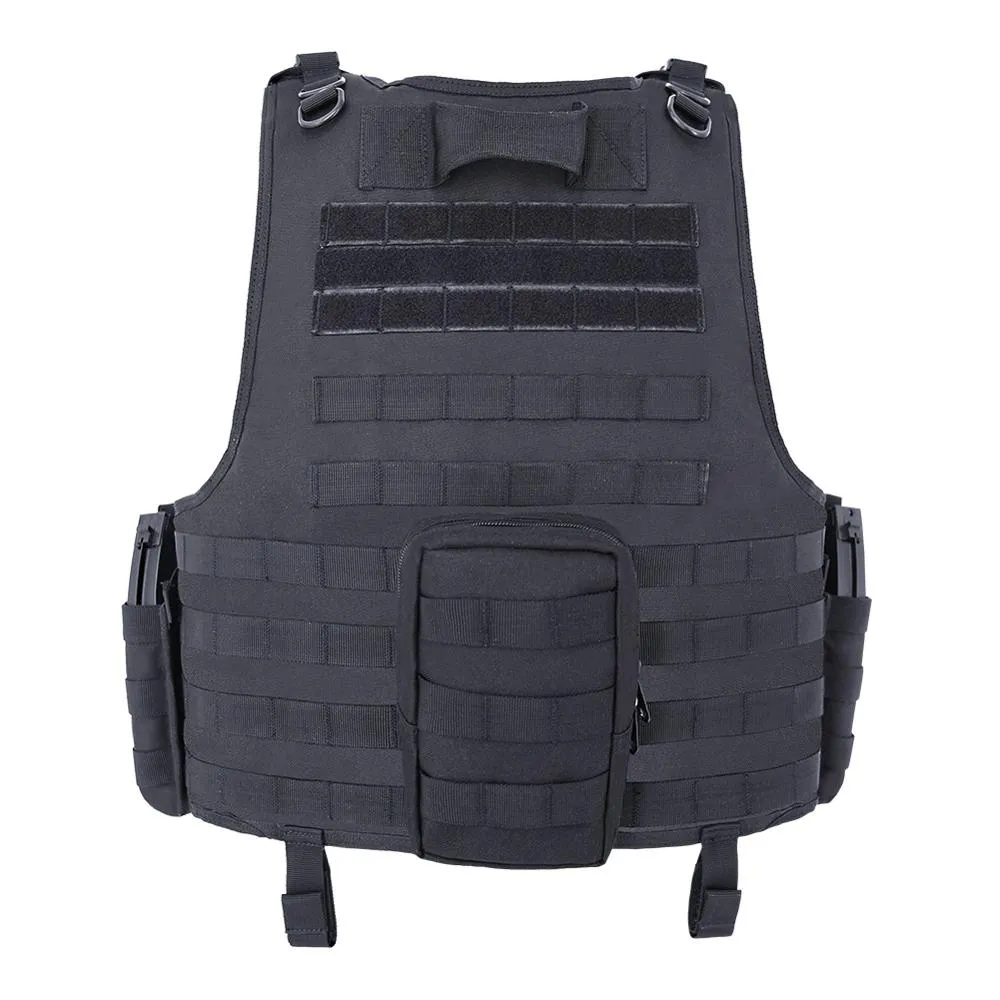 Molle Airsoft Tactical Vest