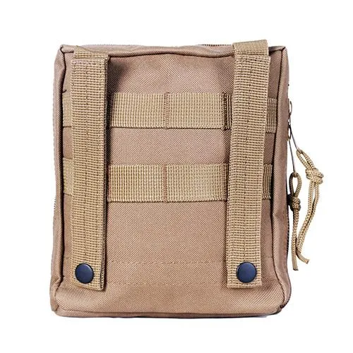 Molle Medkit Pouch