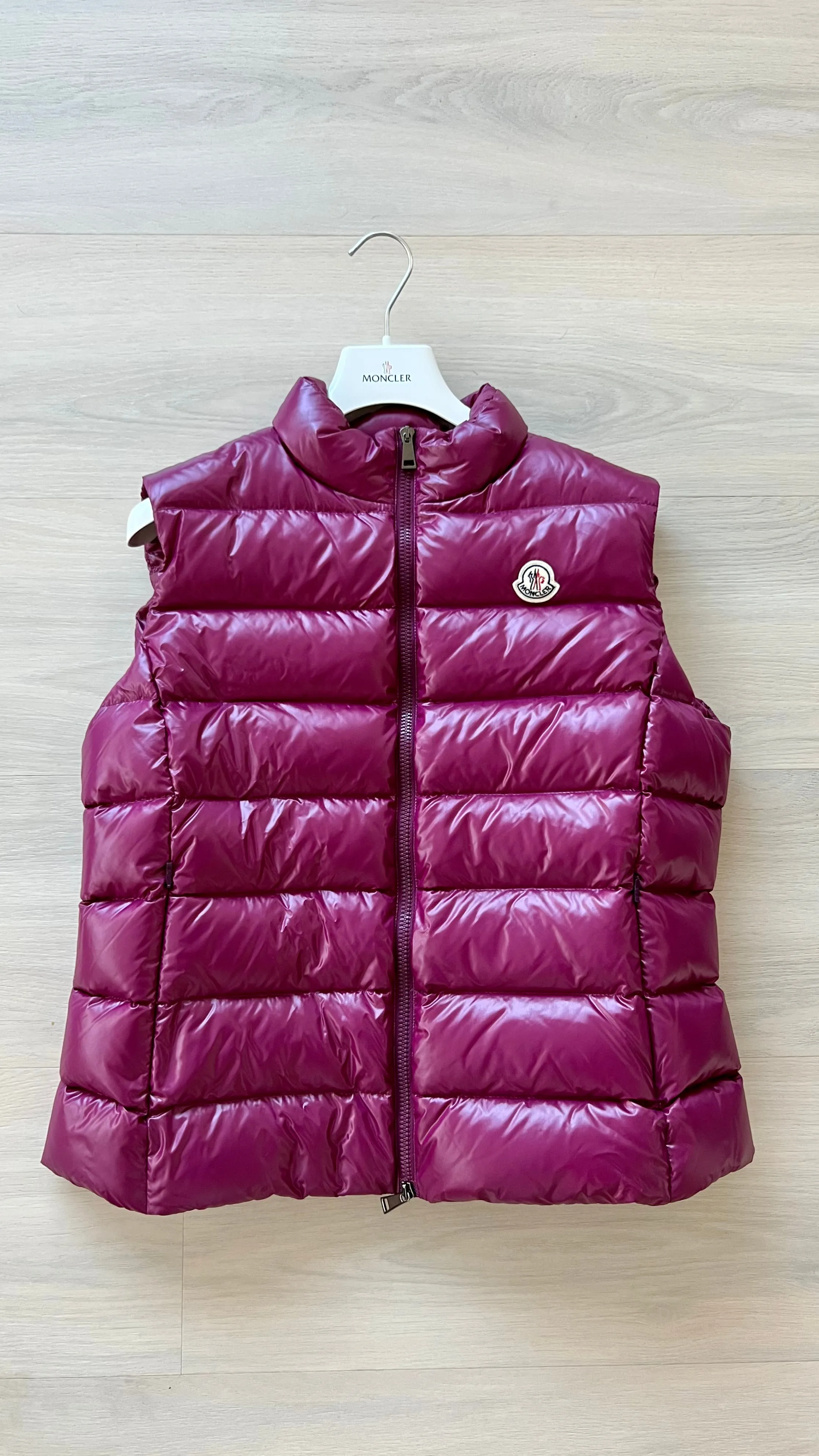 Moncler Ghany Down Vest