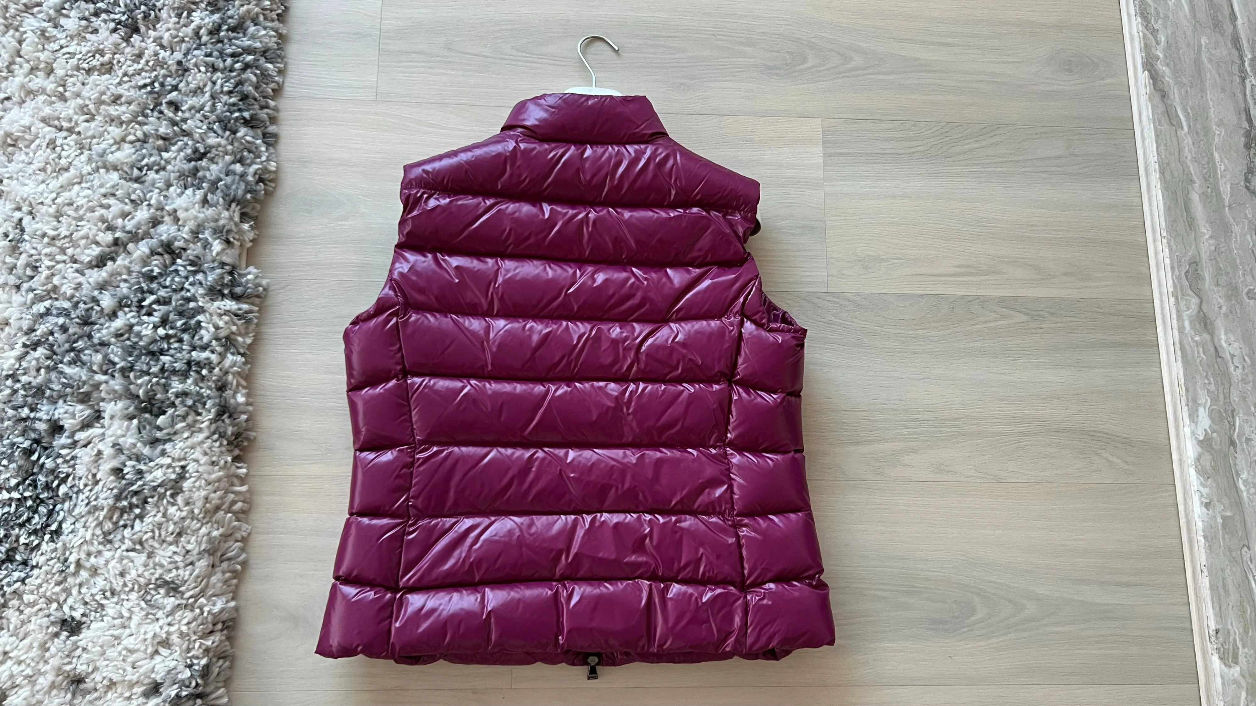 Moncler Ghany Down Vest