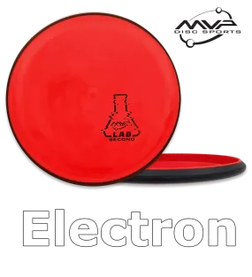 MVP Lab Second Electron