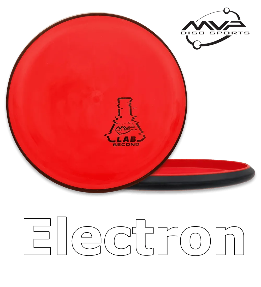 MVP Lab Second Electron