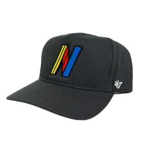 Nascar Snapback